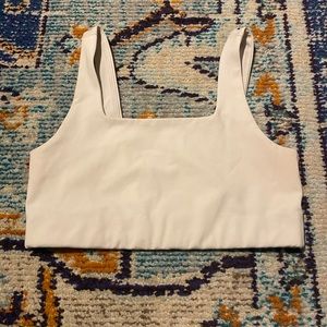 Girlfriend Collective sports bar